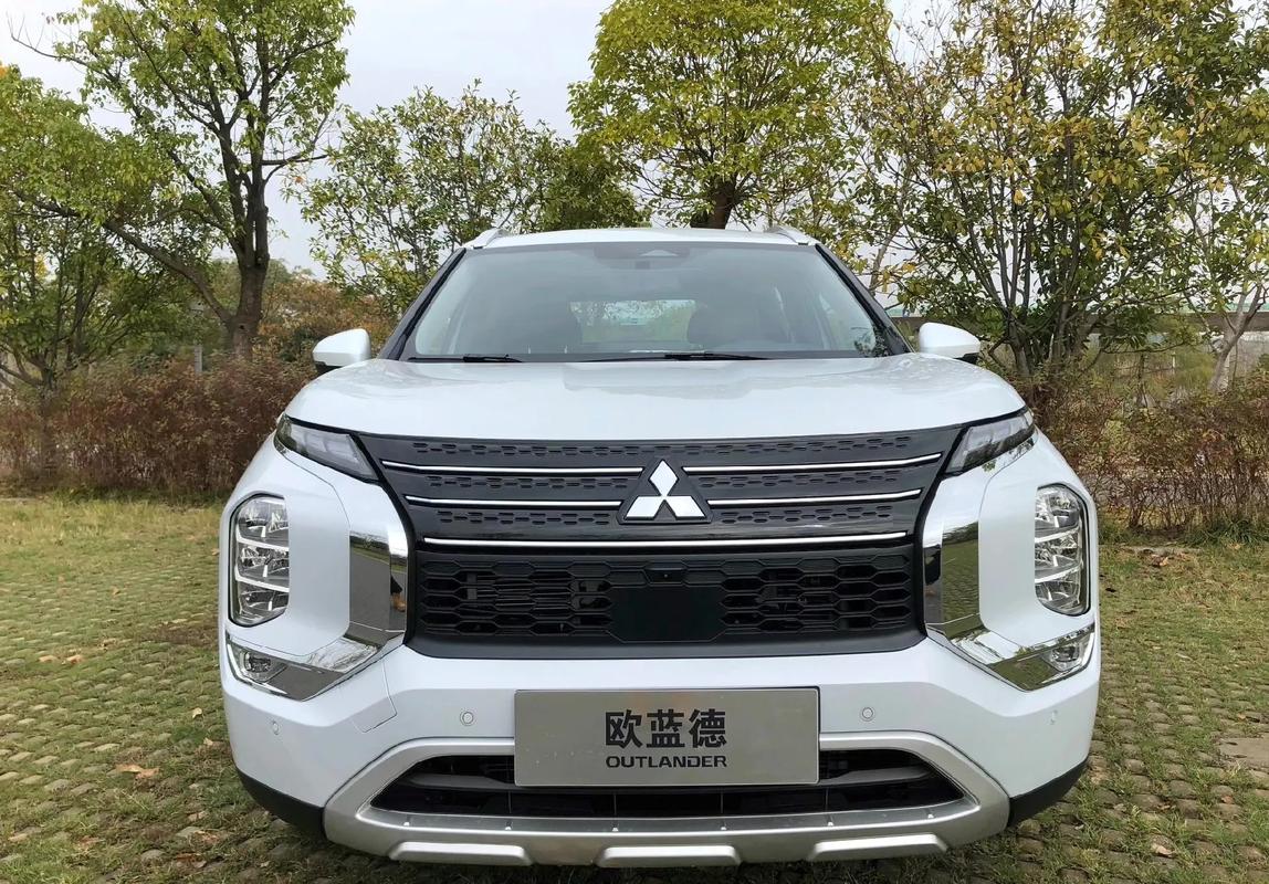 新款欧蓝德怎么样／全新欧蓝德怎么样