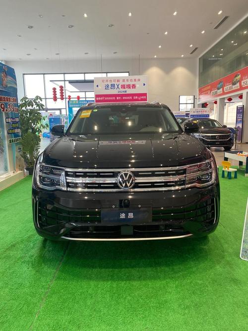 大众汽车380tsi多少钱 大众380ts1多少钱