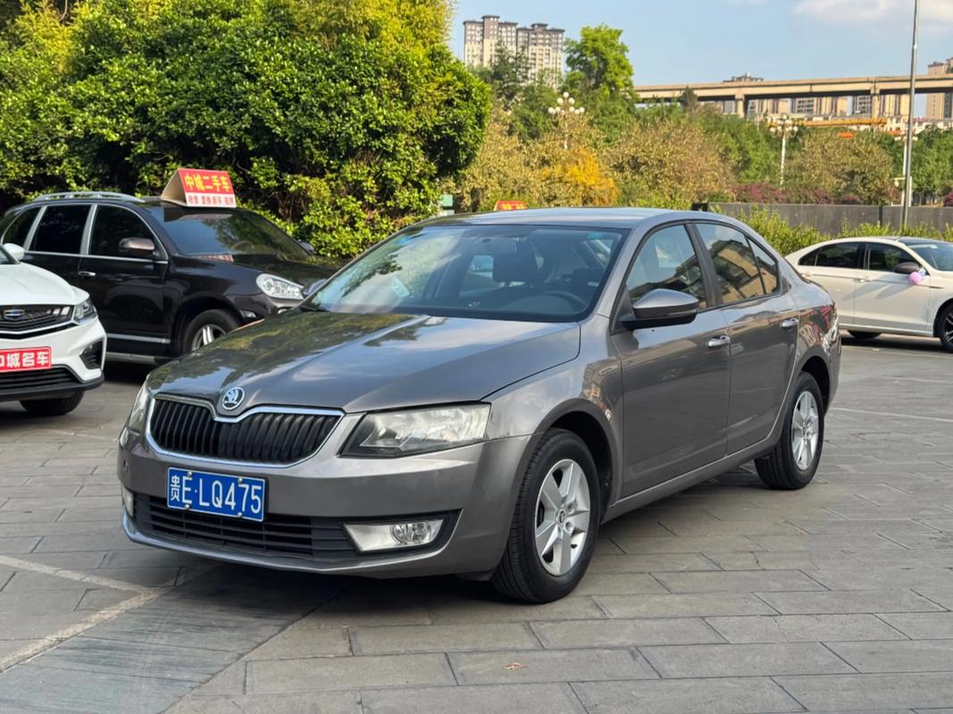 斯柯达明锐汽车价格,斯柯达明锐suv最新价格