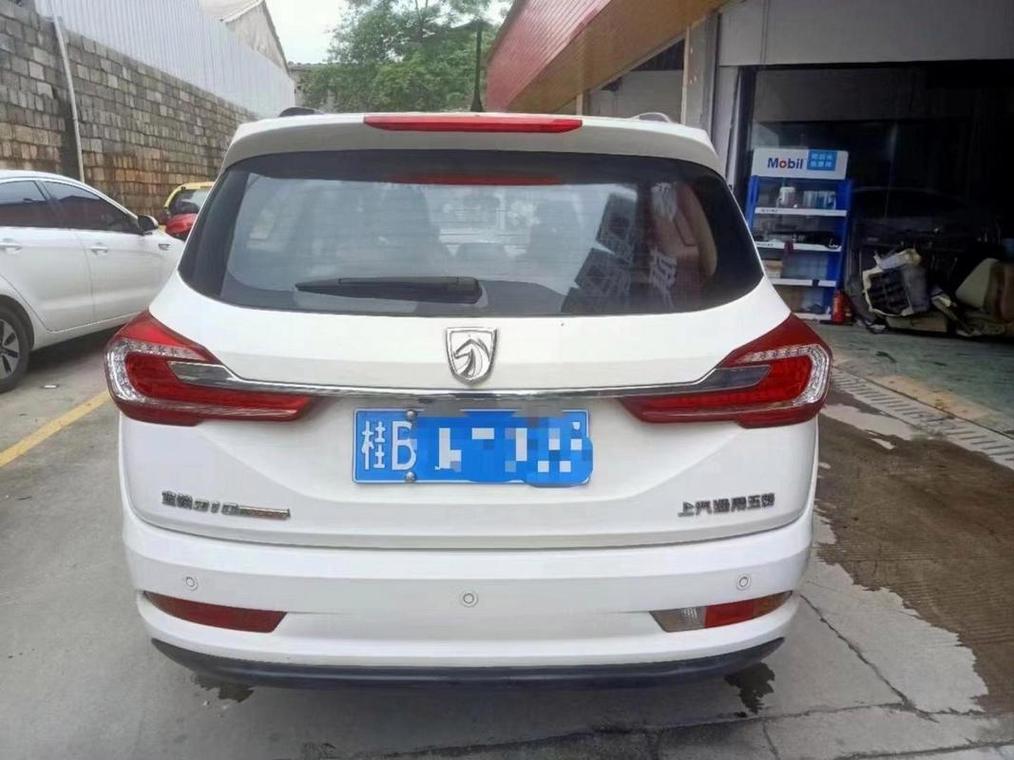 宝骏310w优缺点 宝骏310w质量怎么样过关吗