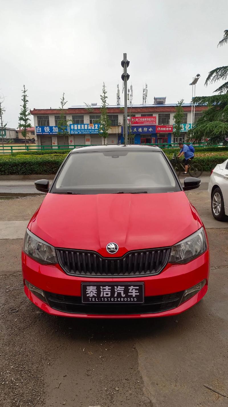 斯柯达晶锐为什么停产了,斯柯达晶锐国内会上市吗