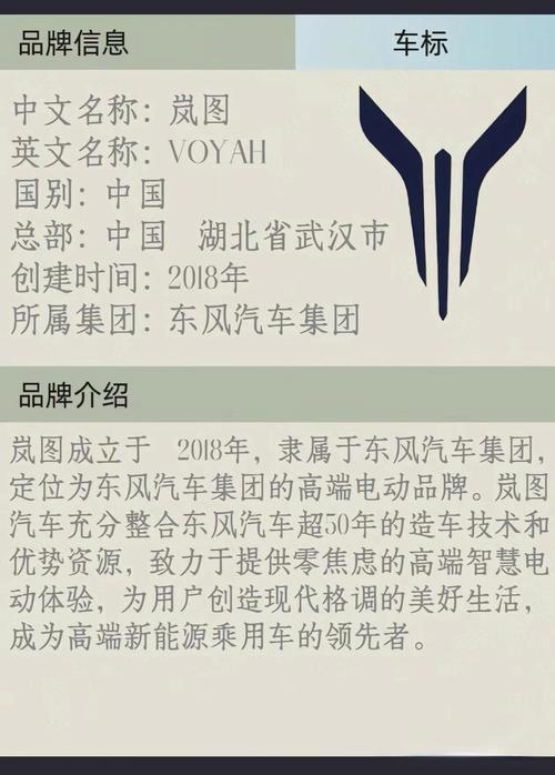 岚图汽车是哪个公司的(买岚图的十大忠告)