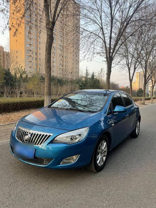 别克的两厢车有哪些／别克的两厢车有哪些品牌