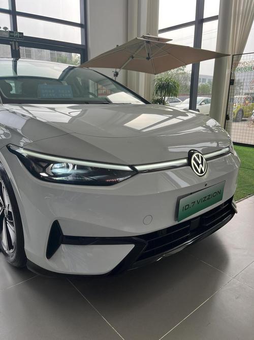 一汽大众纯电动汽车有哪些,一汽大众 电动汽车