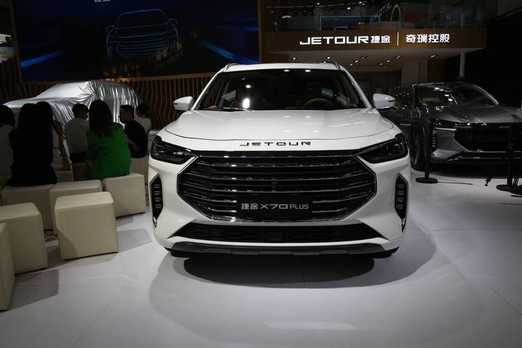 捷途x70plus试驾视频最新,捷途x70plus新款2021试驾视频