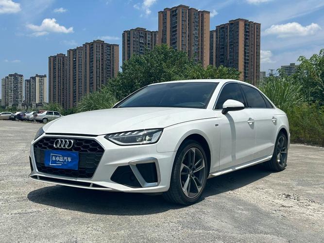 最新款奥迪a4l图片/最新款奥迪a42022款