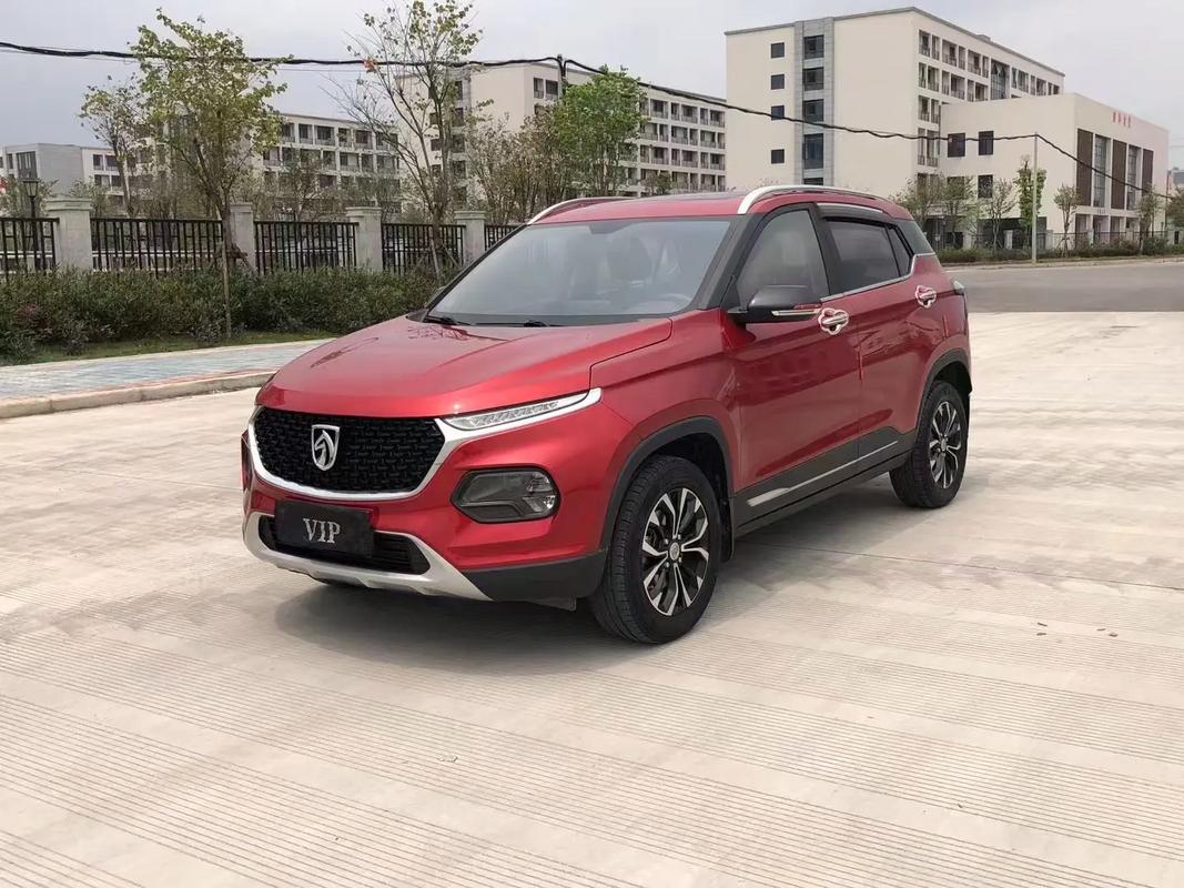 宝骏510顶配自动挡多少钱,宝骏510自动挡最低价