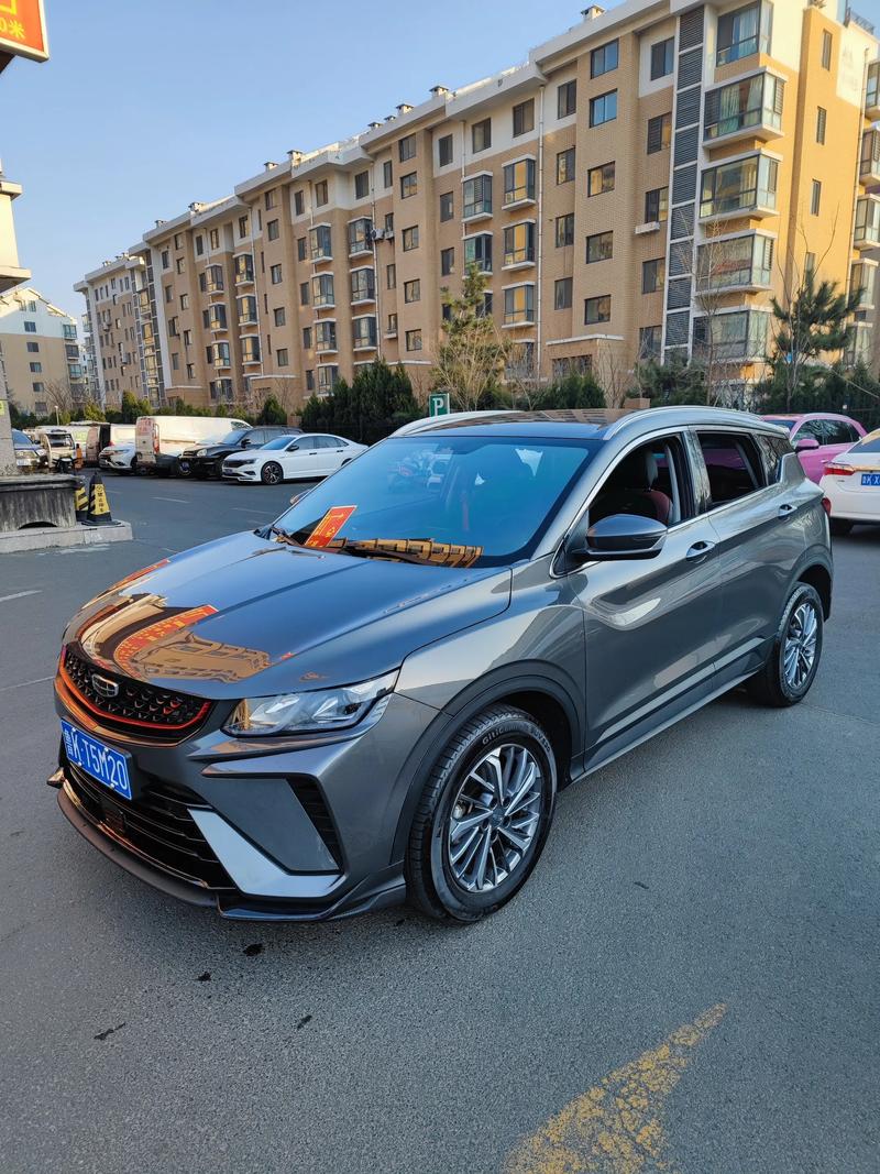 吉利缤越致命缺点 吉利缤越怎么样啊