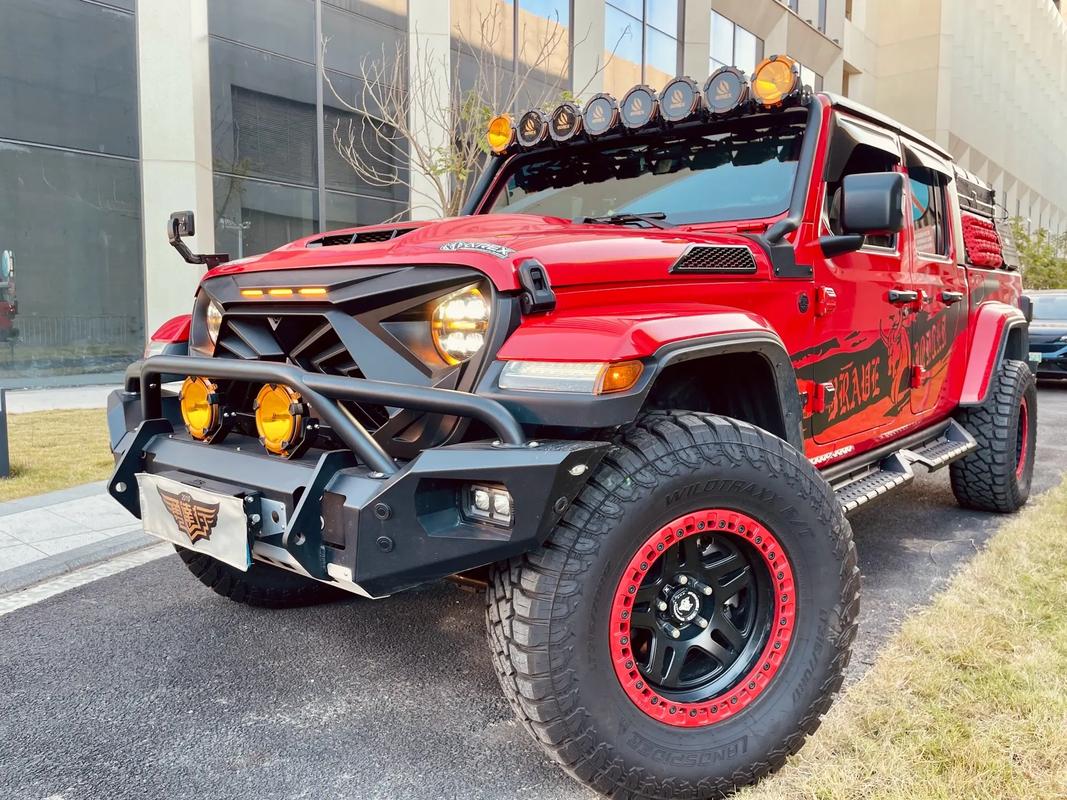 牧马人改装图片高清合法／牧马人低价改装视频大全集教程