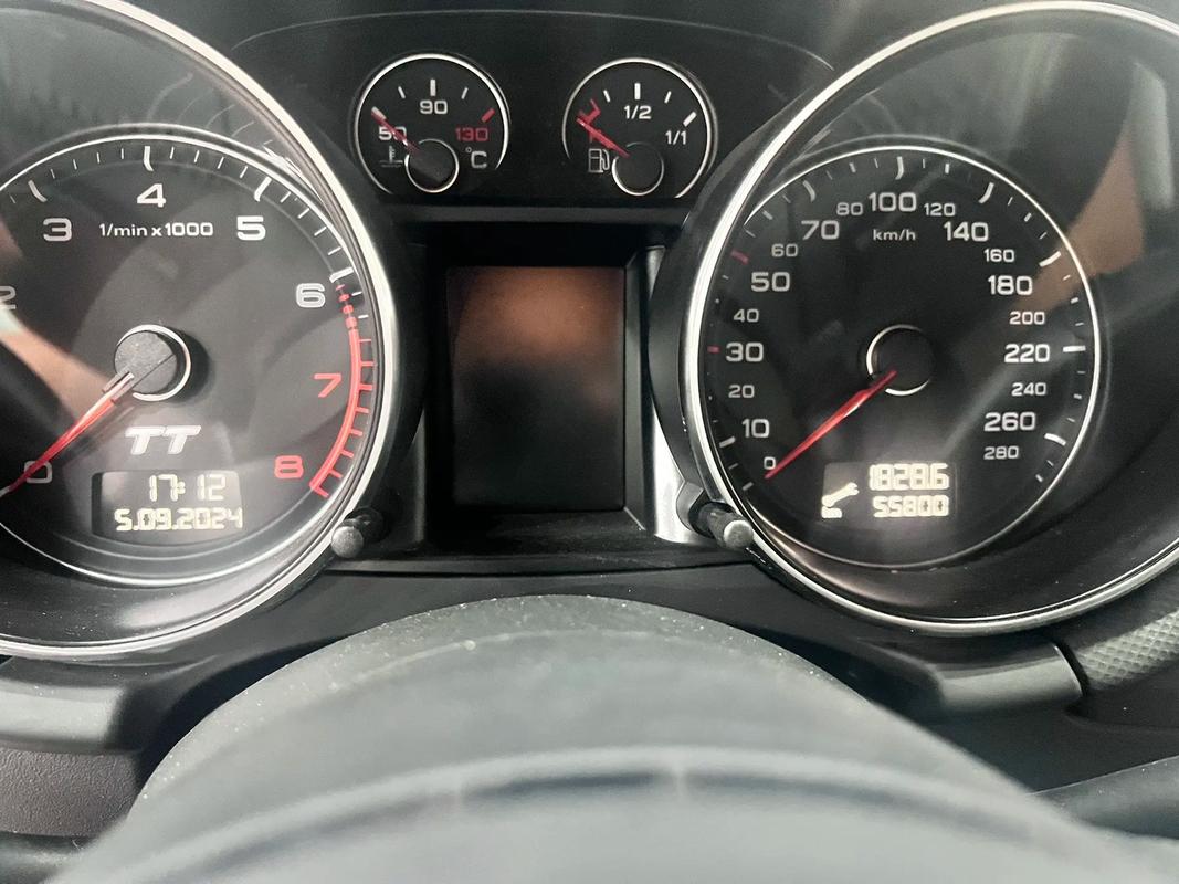 奥迪tt油耗,奥迪tt10款油耗