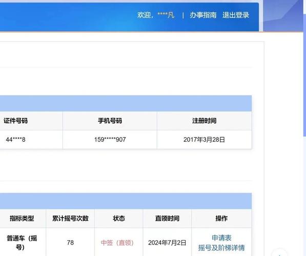 广州车牌摇号申请官网／2021广州车牌摇号申请网站入口