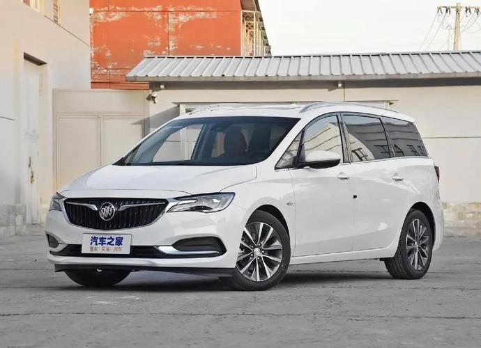 别克gl6什么时候上市,别克gl6上市时间多久