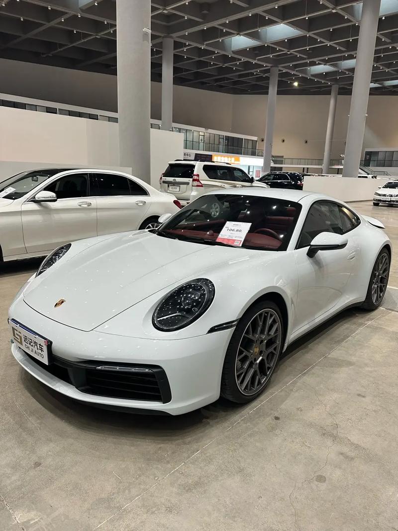 30万的二手保时捷911能买吗(一辆二手保时捷911最少要多少钱)