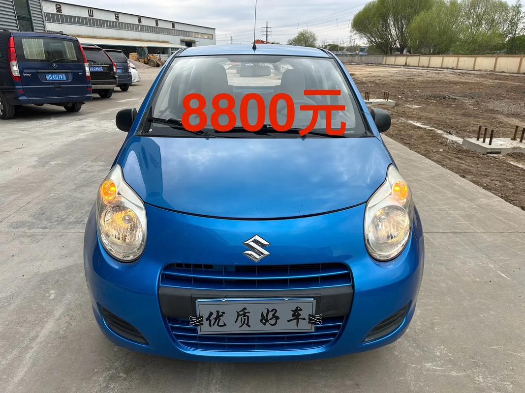 二手铃木奥拓10年值得买吗 10铃木奥拓二手车价格