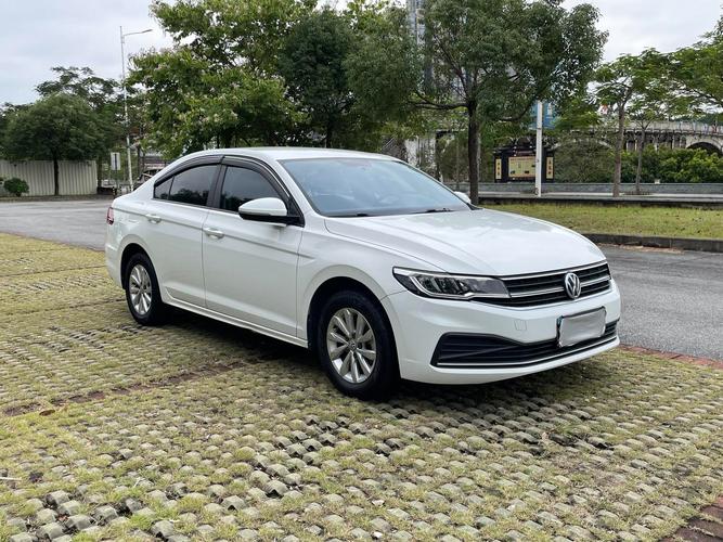 宝来2020款 宝来2020款15l自动精英