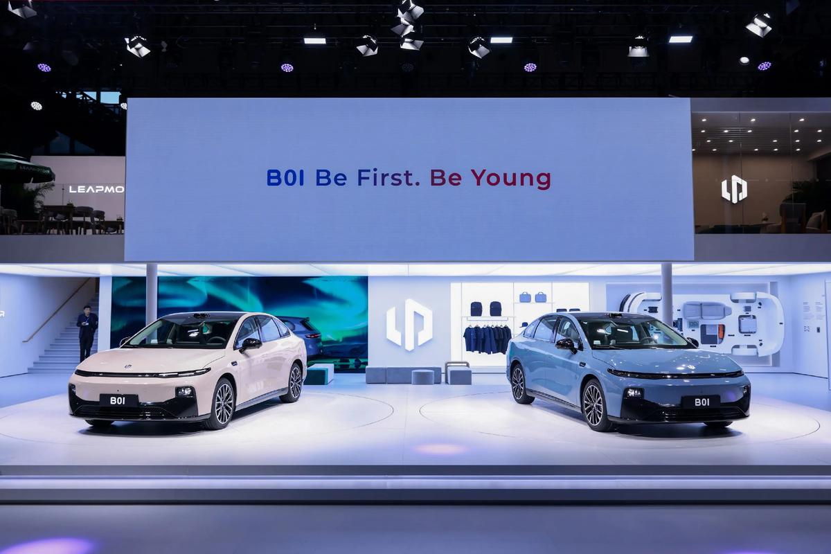 上海车展几年一届,上海车展是一年一次吗