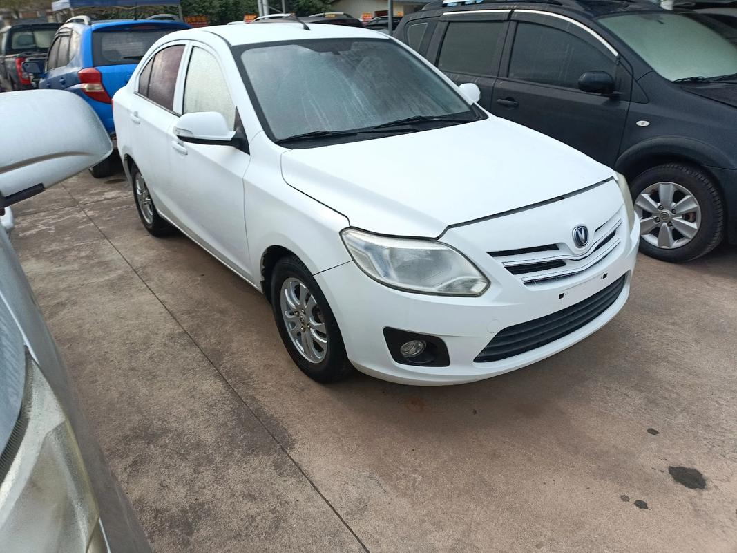 新悦翔v3报价(新悦翔口碑)