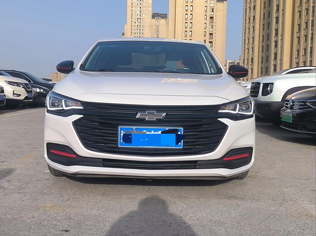 【雪佛兰科鲁泽2020款,雪佛兰科鲁泽2020款防冻液可以用多久】