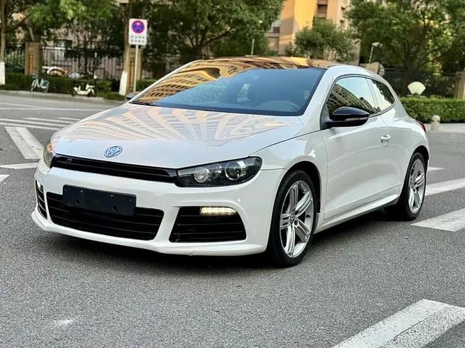 大众尚酷质量怎么样／大众尚酷质量怎么样值得买吗