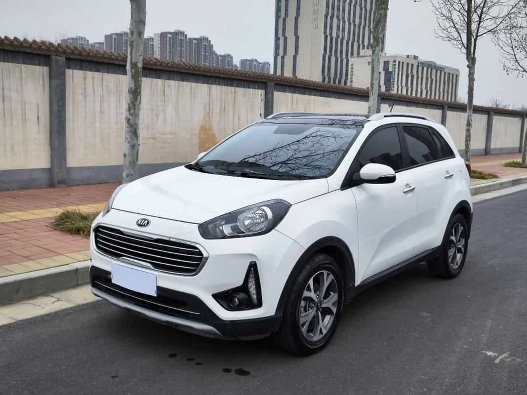 【起亚全新一代k3,起亚全新一代狮跑】