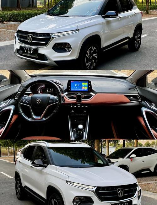 宝骏510真实油耗太高了,宝骏510油耗高不高