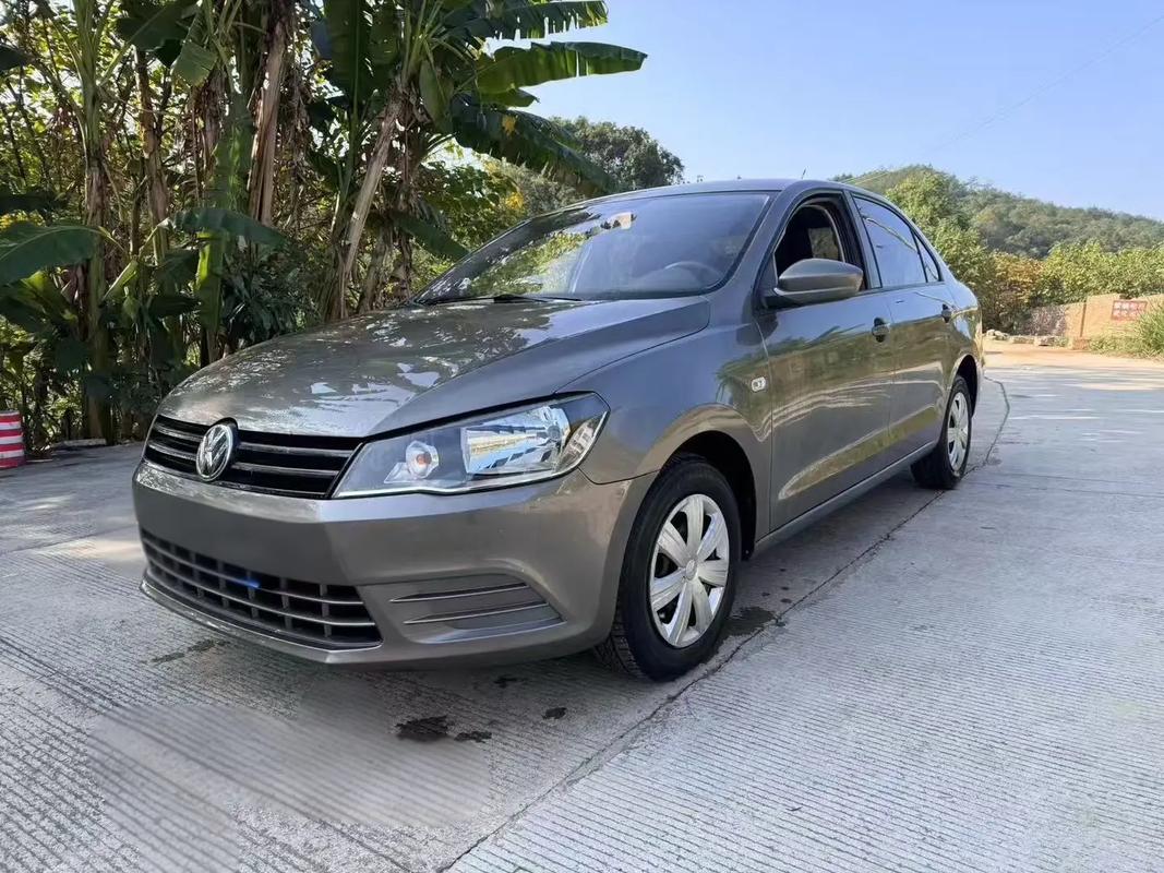 广州二手大众捷达 广州二手大众捷达价格