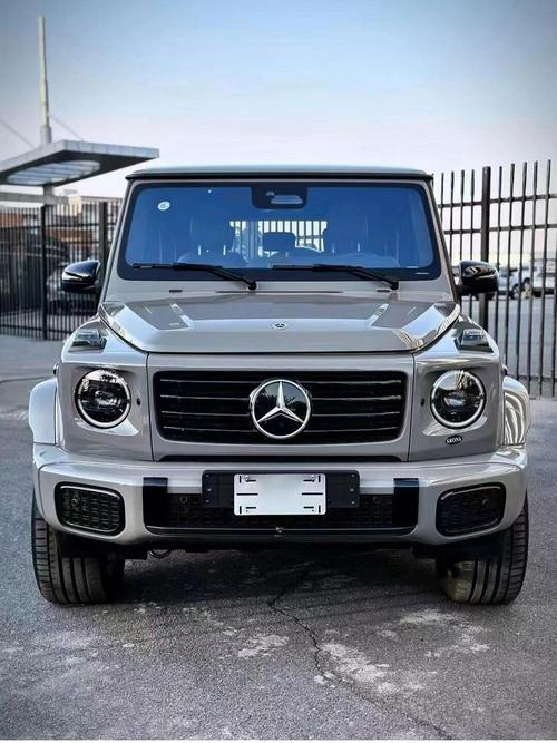 奔驰g450d最新参数配置／买g450d的十大忠告