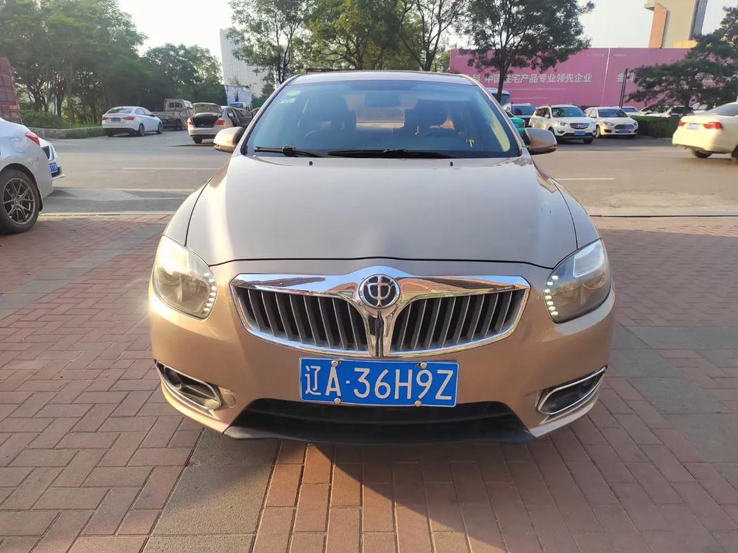 中华h530油耗,中华h530 油耗