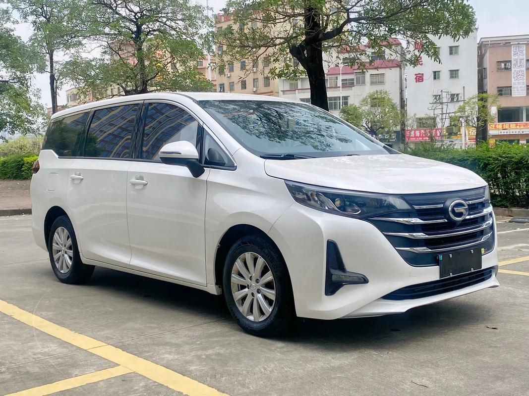 广汽传祺gm6买后悔了 2020广汽传祺gm6怎么样