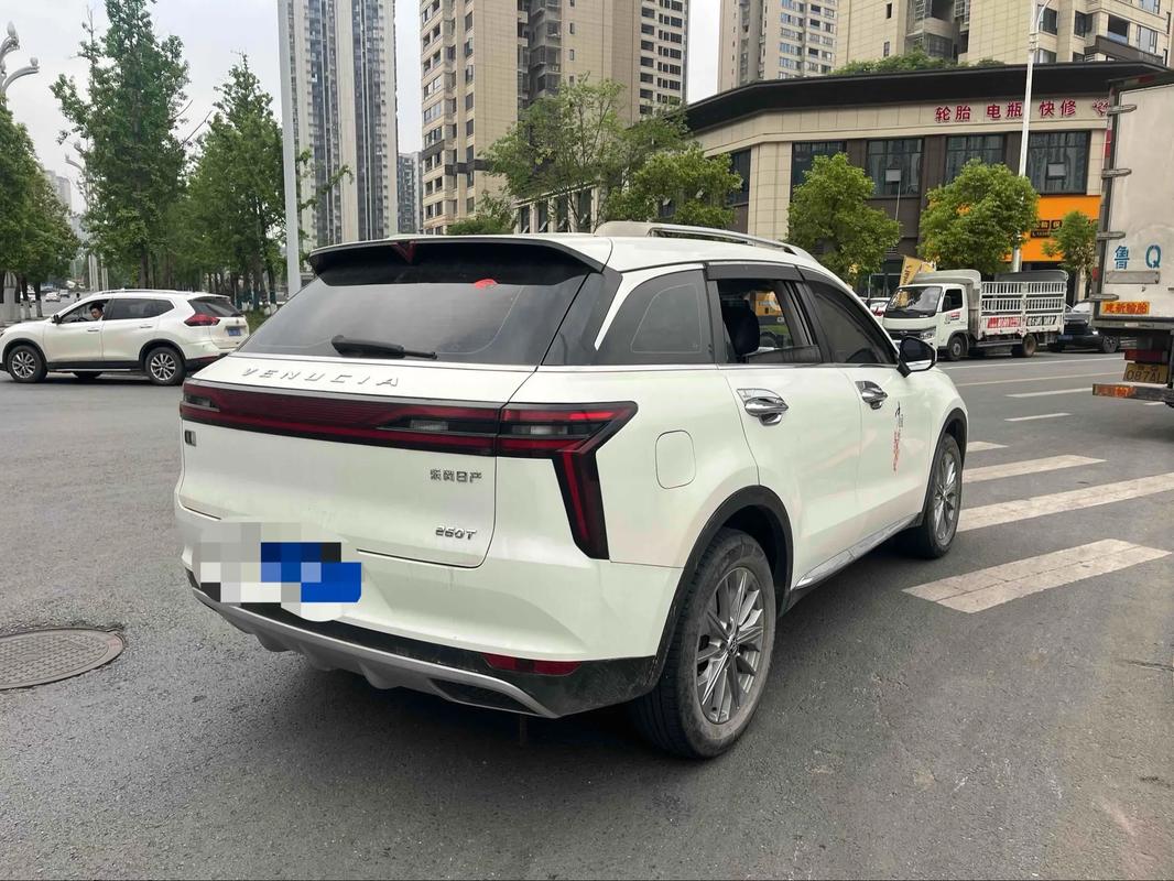 启辰星汽车三大件质量怎么样／启辰星是什么机器