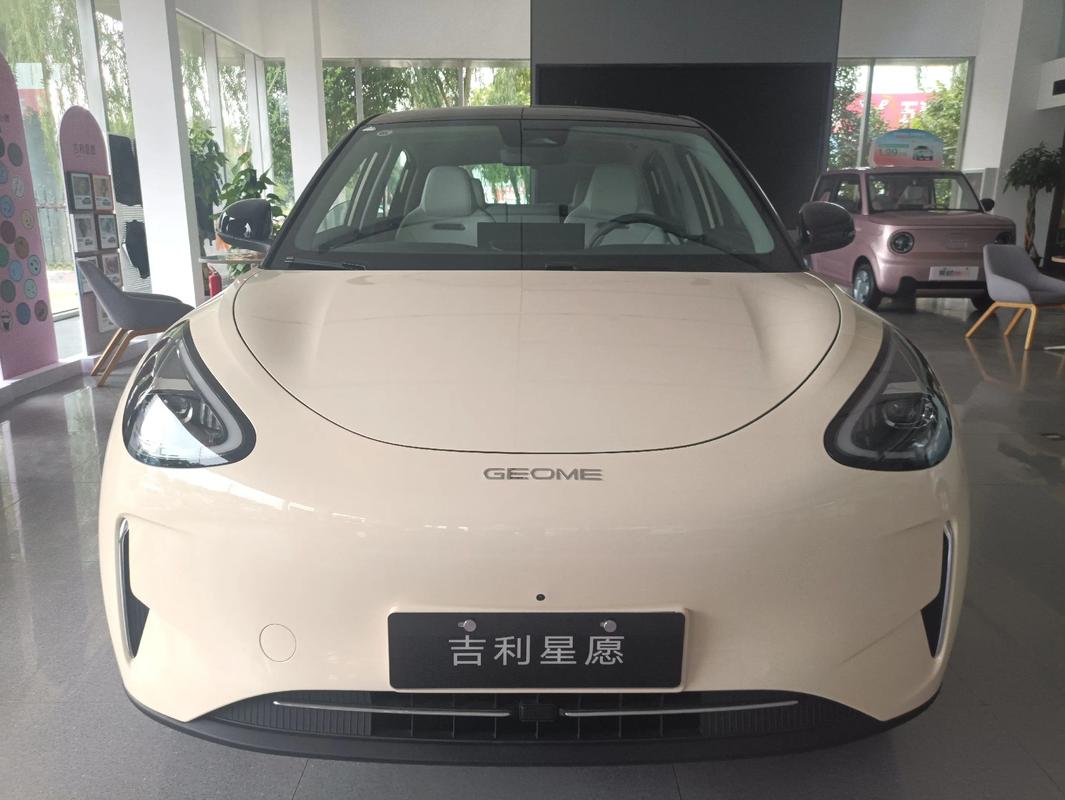 吉利电动汽车价格／吉利电动汽车价格及图片行驶400公里