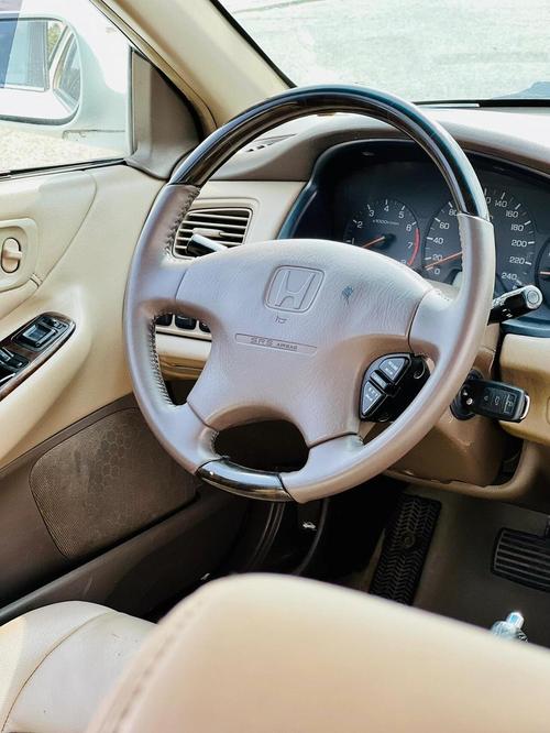 本田v6车型,本田有v6