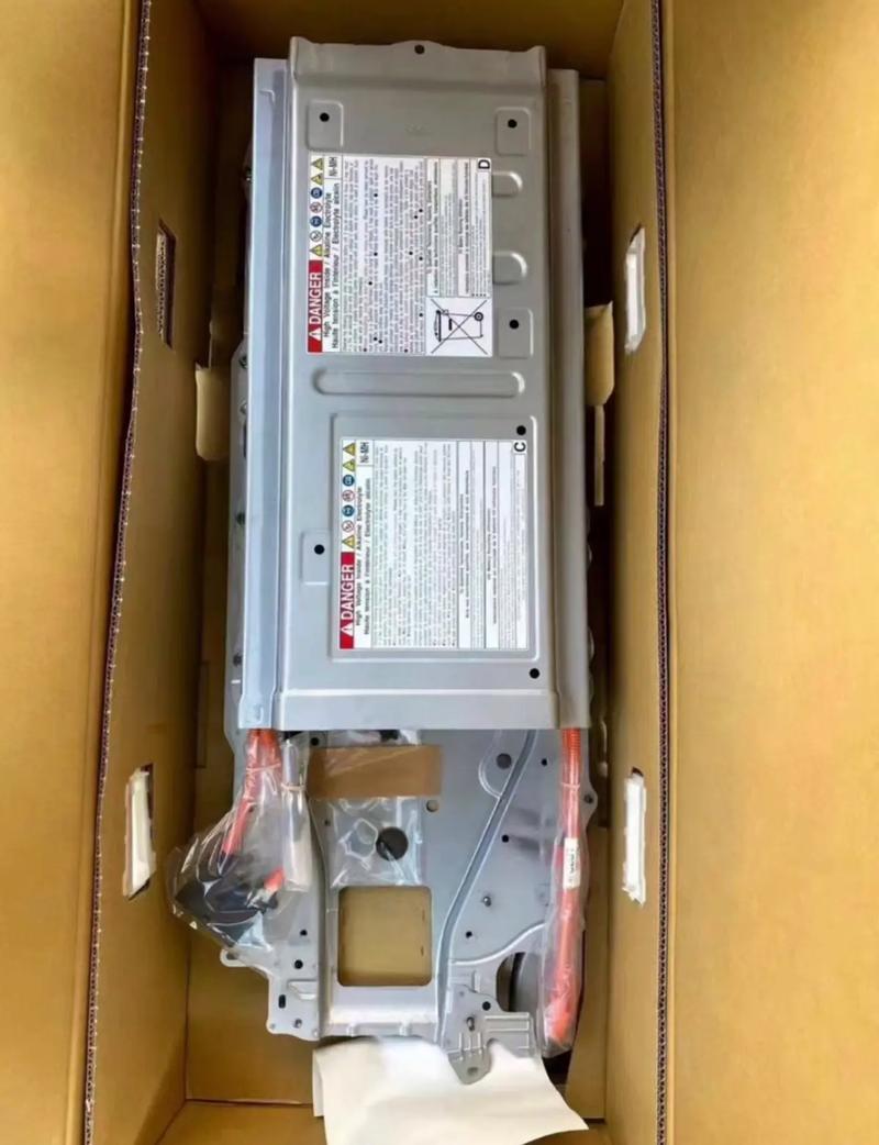 卡罗拉混动电池容量 卡罗拉混动电池类型