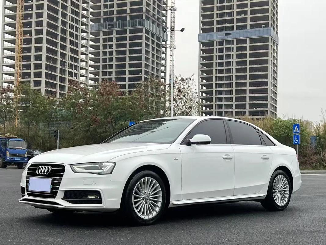 15款奥迪a4l现在值多少钱／15款奥迪a4l有什么缺点