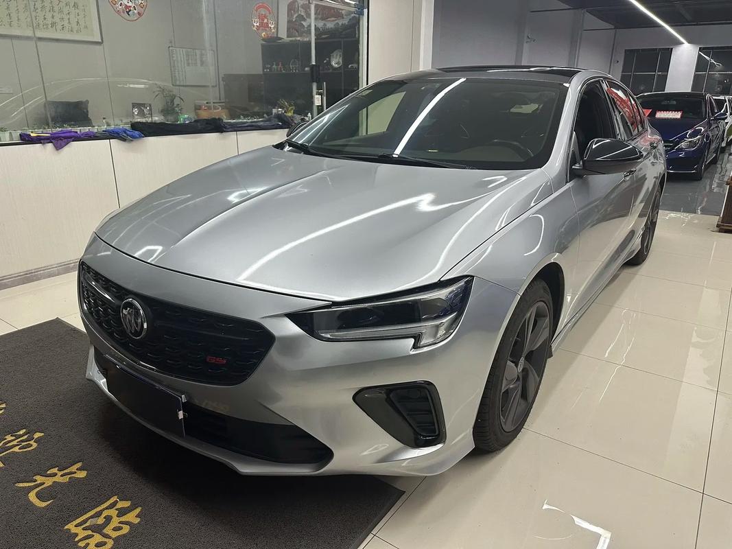 君威gs价格(君威gs价格是多少)