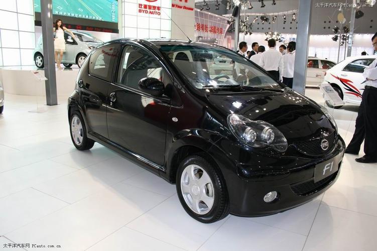 比亚迪f1价格与图片大全／比亚迪f1的价格