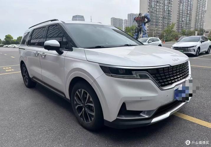 【起亚商务车嘉华,新款起亚商务车嘉华】