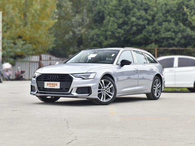 奥迪a6最新价格2022款(奥迪a6最新价格及图片大全)