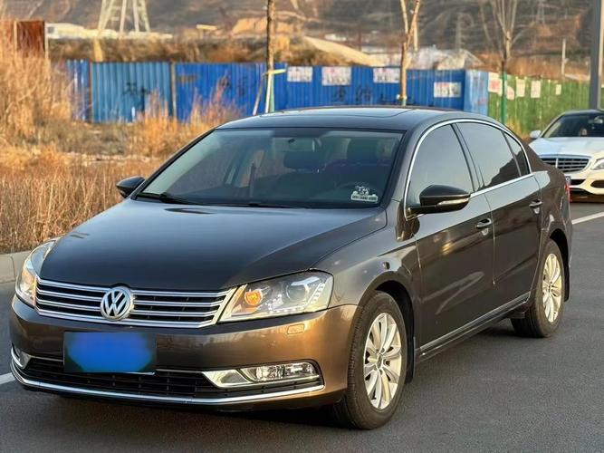 大众b5b6b7怎么区分／大众b7是什么车型