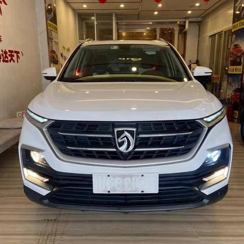 宝骏530车怎么样,宝骏530真的好吗