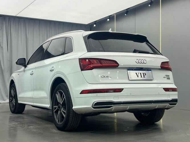 奥迪q5哪一款最经典(奥迪q5哪款最好)