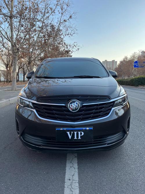 别克一辆多少钱／别克汽车多贵