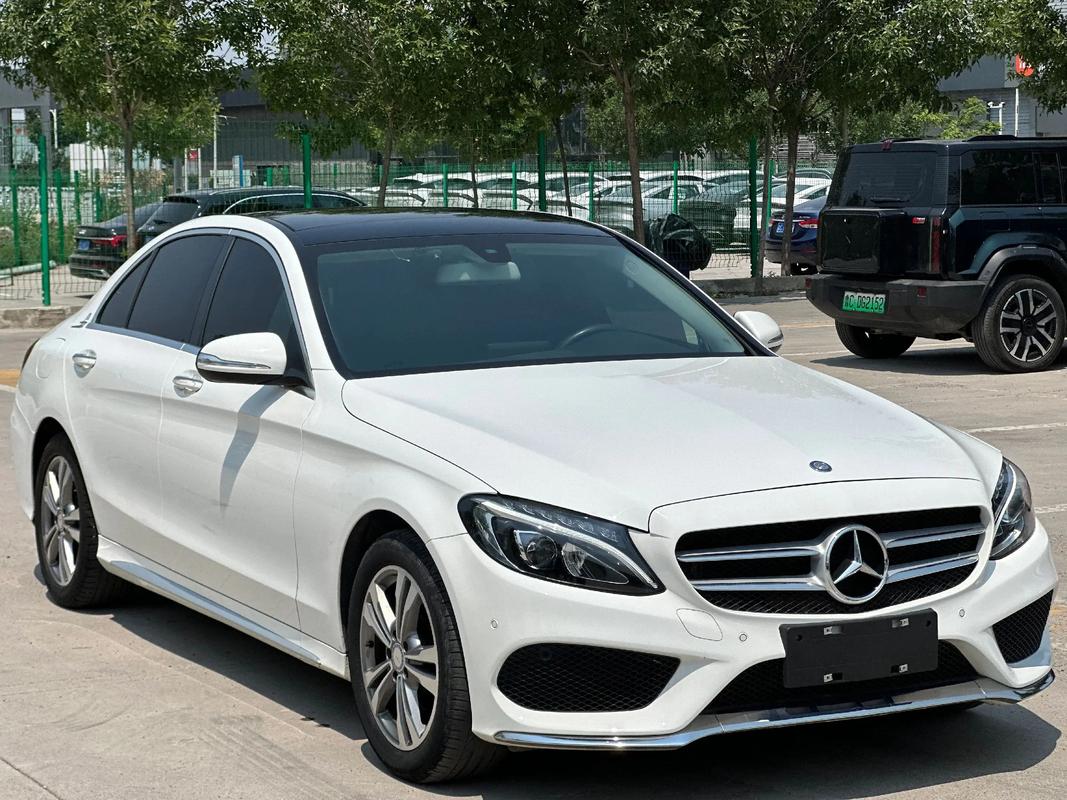 奔驰系列车型及报价及图片大全 奔驰2016款价格及图片