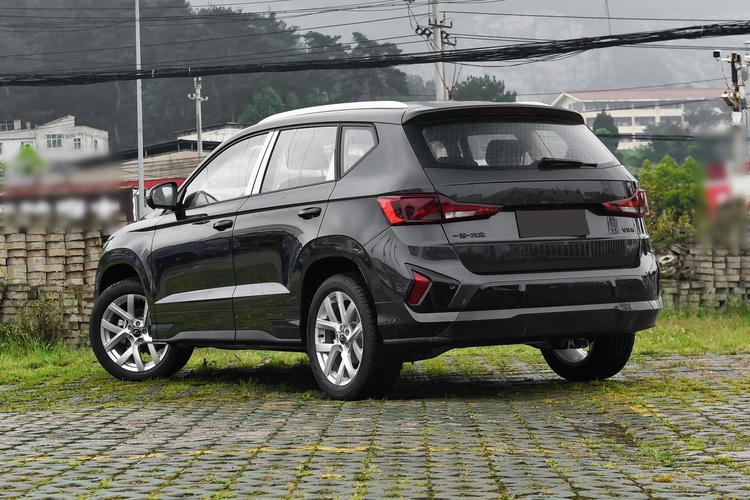 新款捷达vs5价格表(新款捷达vs 5报价)