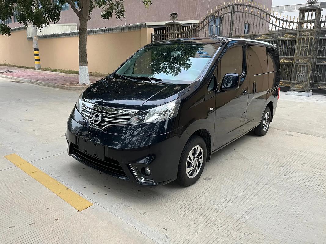 二手尼桑nv200报价及图片(出售二手日产nv200)