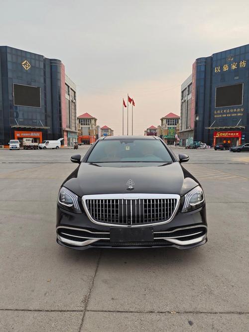 二手奔驰s350多少钱／2手奔驰s350