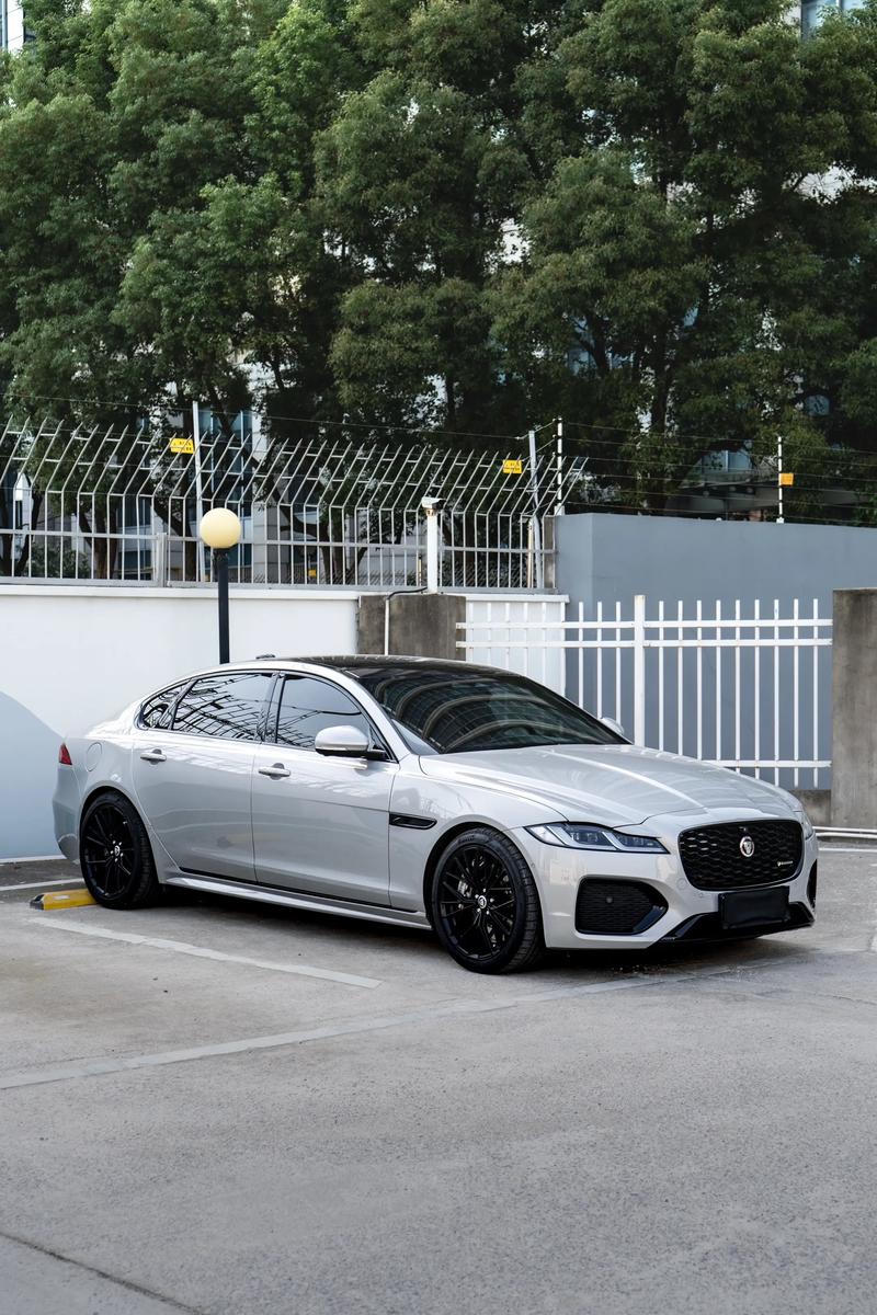 全新捷豹xfl试驾 捷豹试驾xfl视频