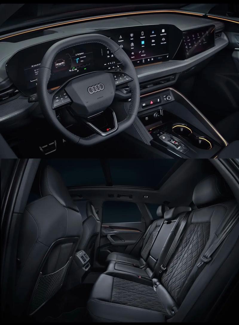 奥迪系列及价格及图片,奥迪系列车型及报价 价格表