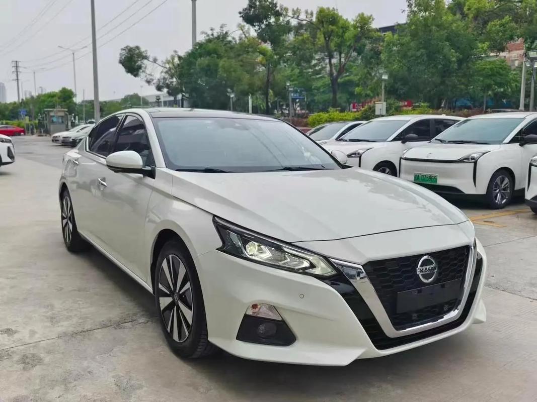 尼桑天籁2021款报价及图片,尼桑天籁汽车之家报价