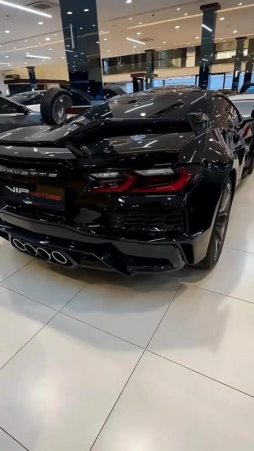 克尔维特c8(克尔维特c8z06)